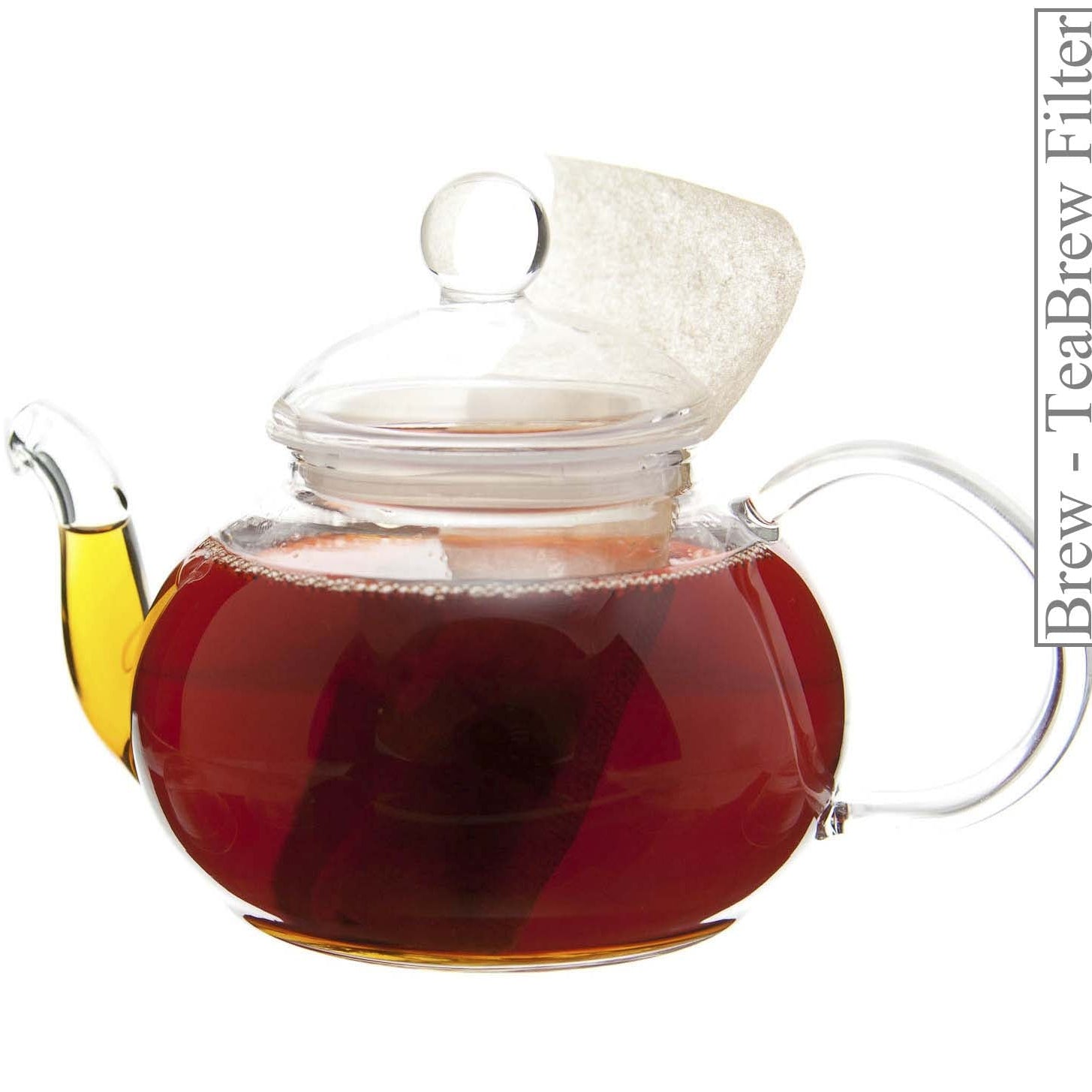 Metropolitan Tea Behora FBOP Loose Leaf Black Tea 1.1 lbs