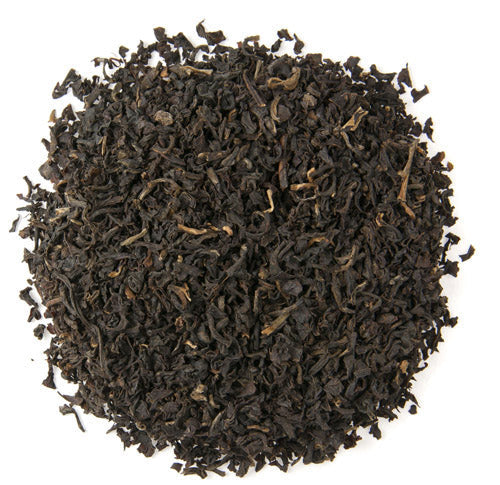 Metropolitan Tea Behora FBOP Loose Leaf Black Tea 1.1 lbs