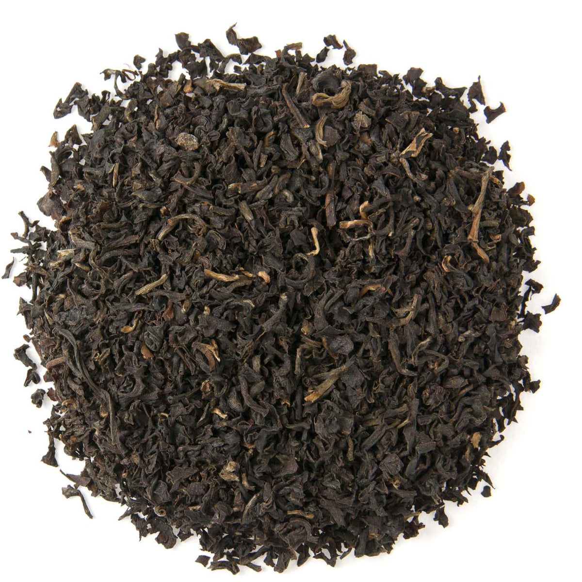 Metropolitan Tea Behora FBOP Loose Leaf Black Tea 1.1 lbs