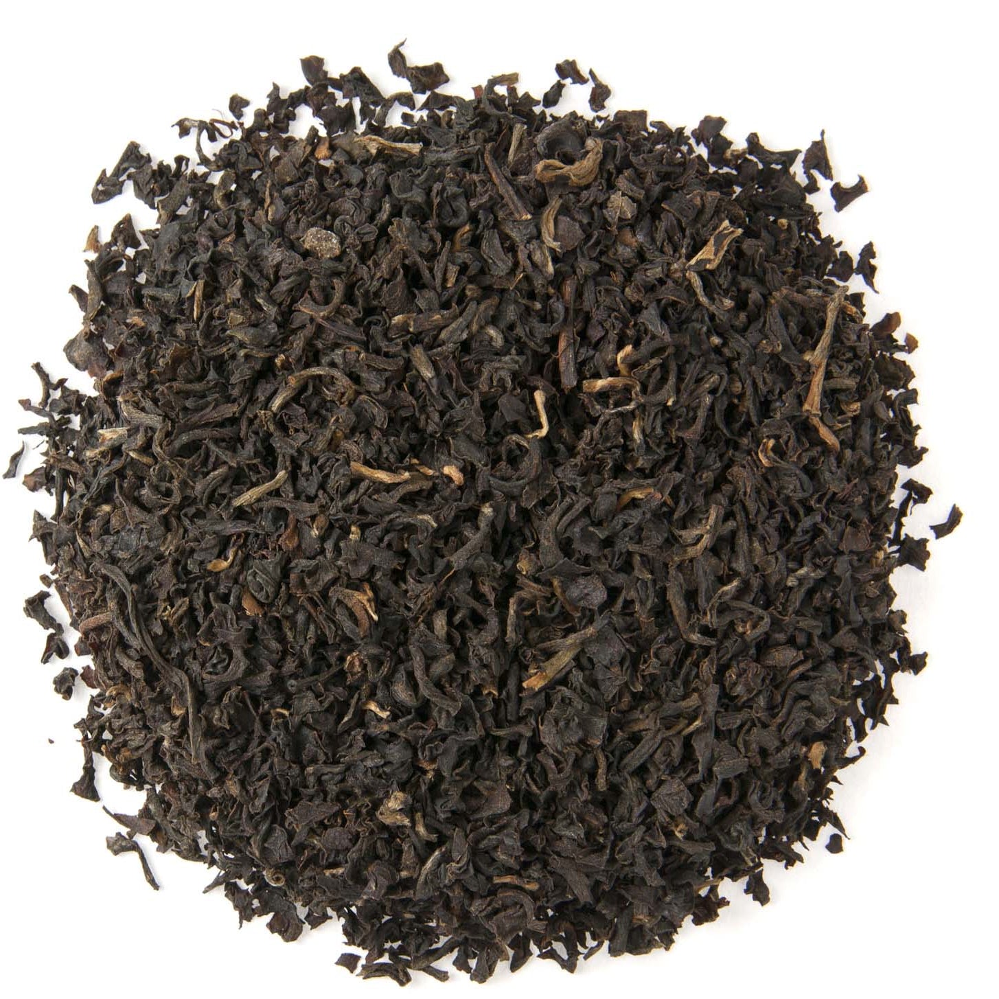 Metropolitan Tea Behora FBOP Loose Leaf Black Tea 1.1 lbs