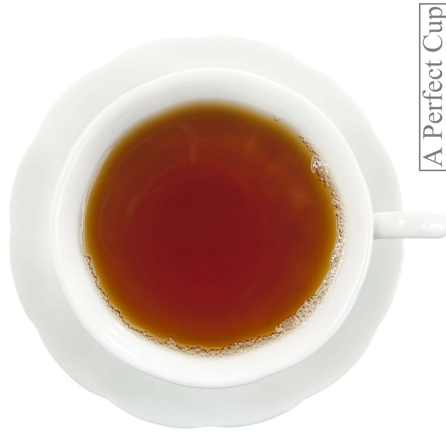 Metropolitan Tea Behora TGFOP Loose Leaf Black Tea 1.1 lbs