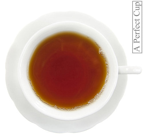 Metropolitan Tea Behora TGFOP Loose Leaf Black Tea 1.1 lbs