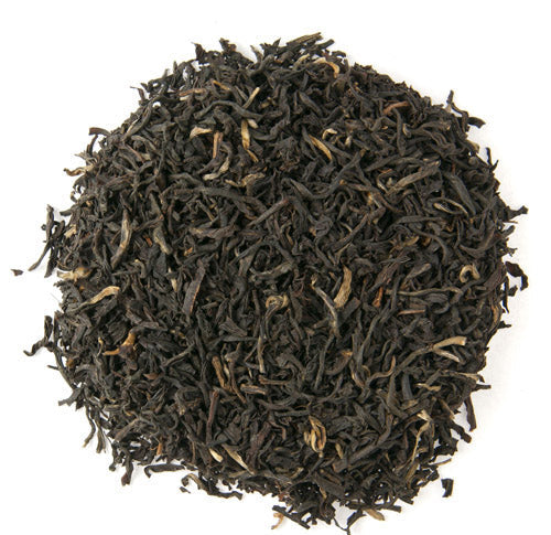 Metropolitan Tea Behora TGFOP Loose Leaf Black Tea 1.1 lbs