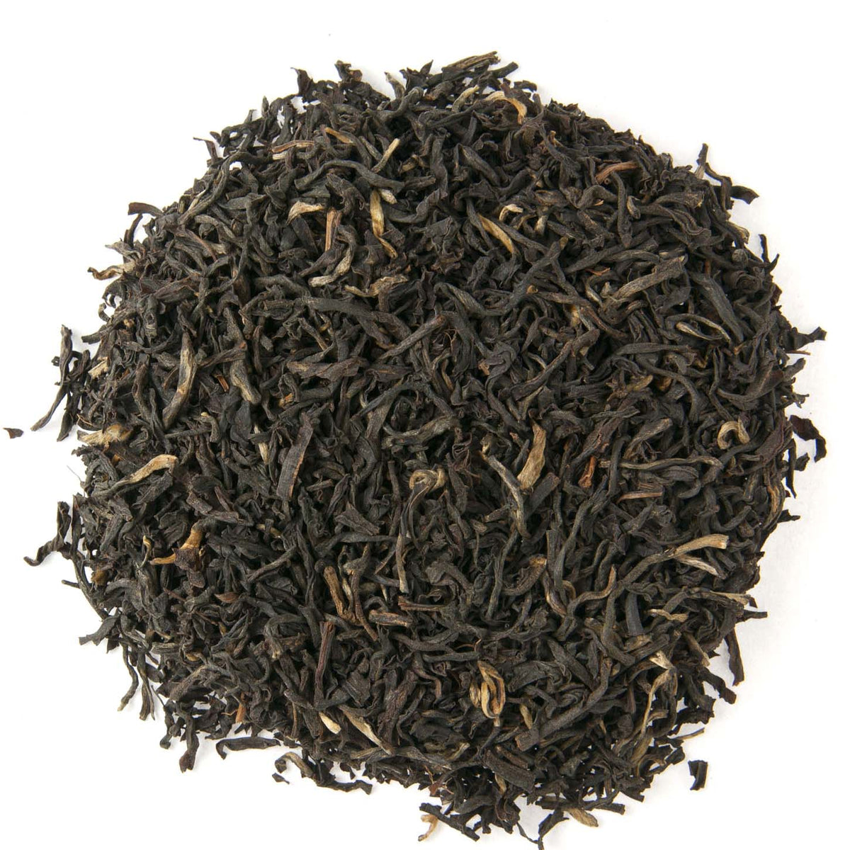 Metropolitan Tea Behora TGFOP Loose Leaf Black Tea 1.1 lbs