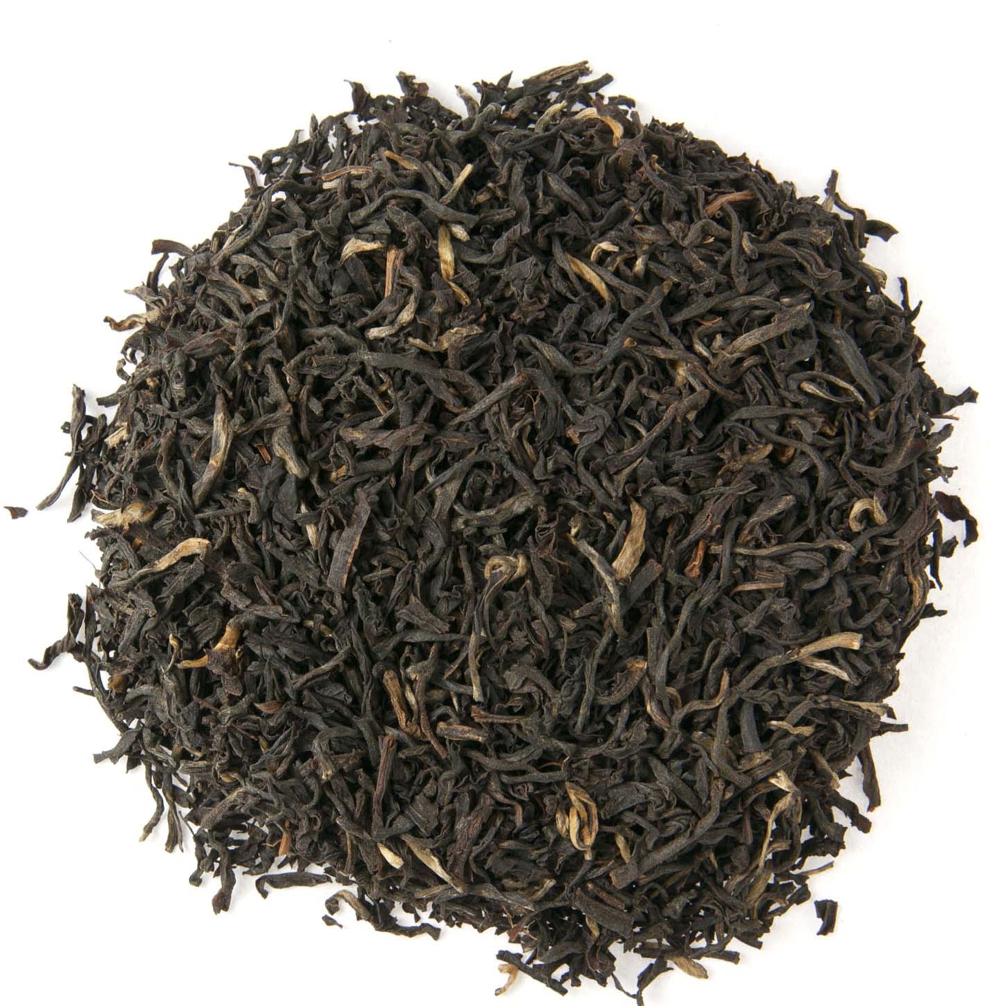 Metropolitan Tea Behora TGFOP Loose Leaf Black Tea 1.1 lbs
