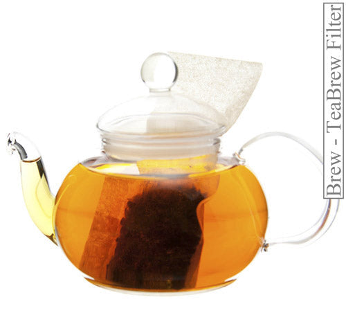 Metropolitan Tea Borengajuli FBOP Loose Leaf Black Tea 1.1 lbs