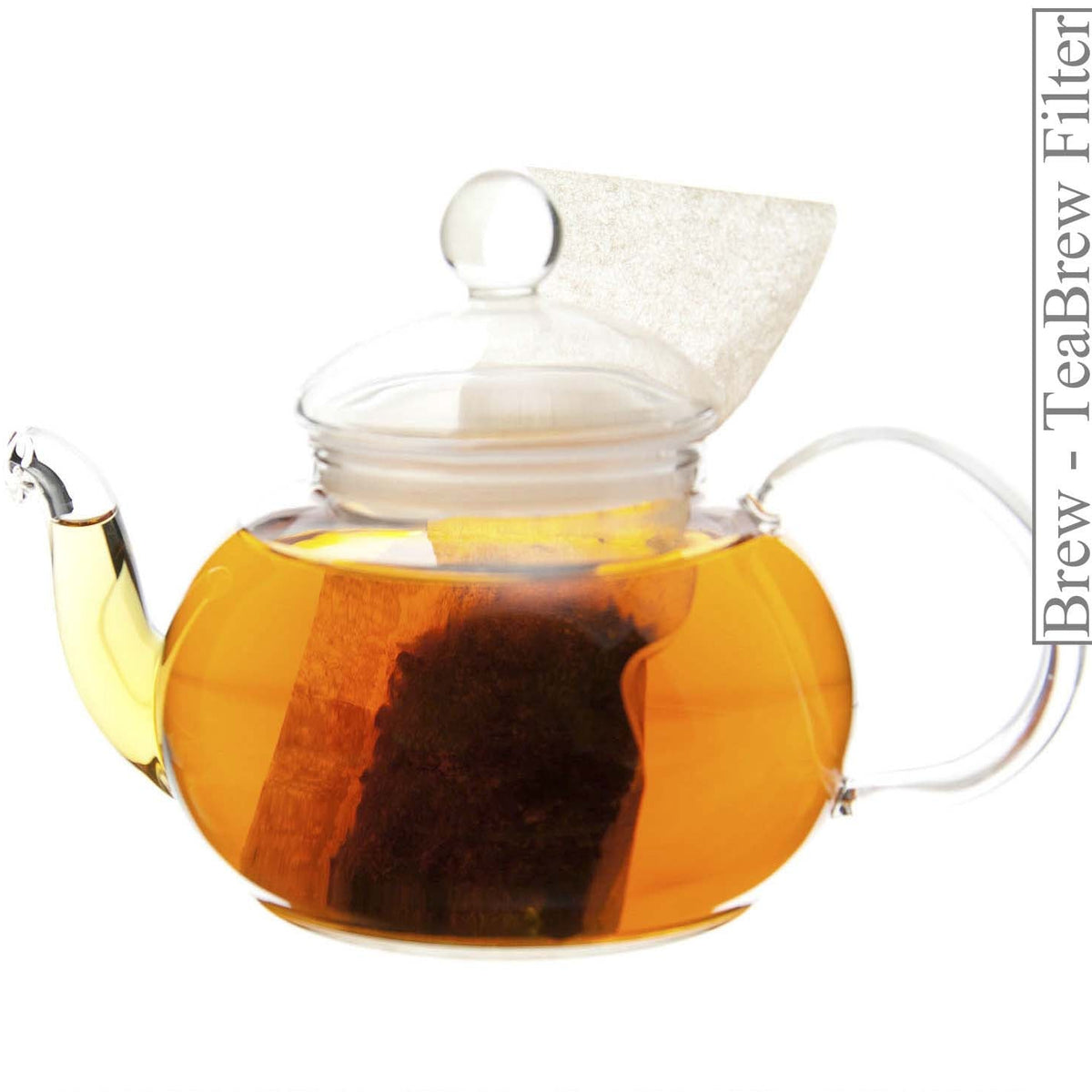 Metropolitan Tea Borengajuli FBOP Loose Leaf Black Tea 1.1 lbs