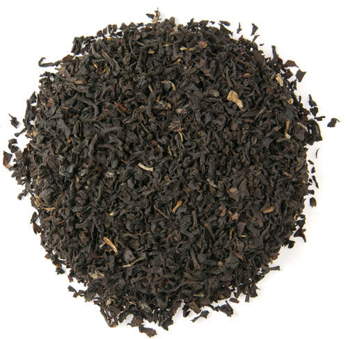 Metropolitan Tea Borengajuli FBOP Loose Leaf Black Tea 1.1 lbs