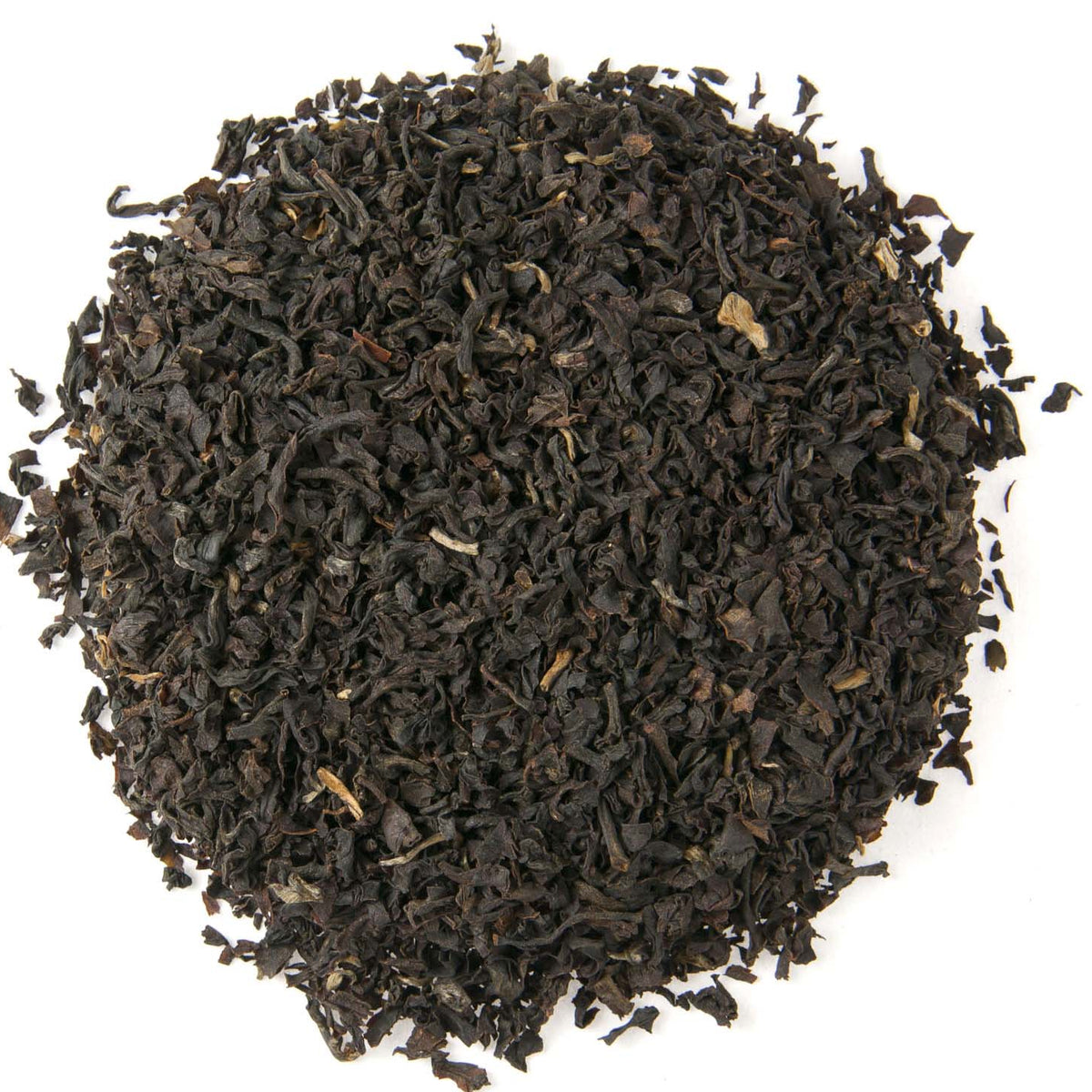 Metropolitan Tea Borengajuli FBOP Loose Leaf Black Tea 1.1 lbs