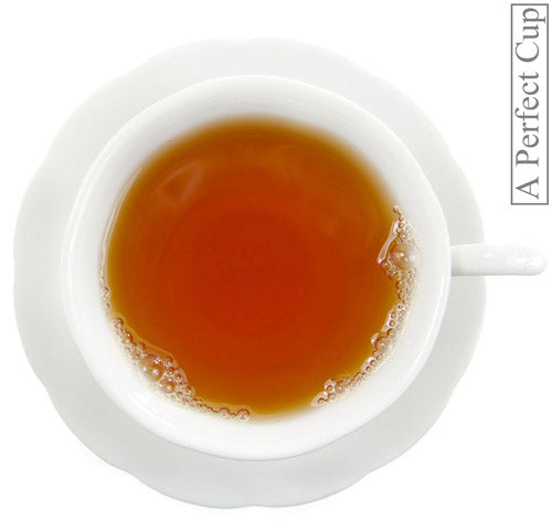 Metropolitan Tea Hunwal FBOP Loose Leaf Black Tea 1.1 lbs