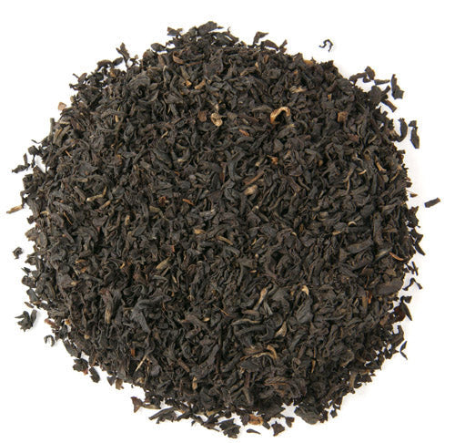 Metropolitan Tea Hunwal FBOP Loose Leaf Black Tea 1.1 lbs