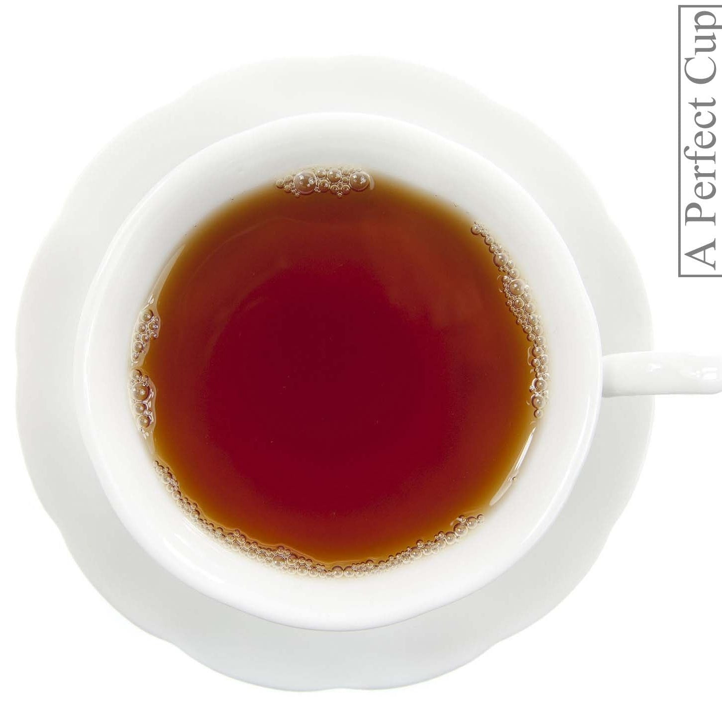 Metropolitan Tea Hunwal FBOP Loose Leaf Black Tea 1.1 lbs