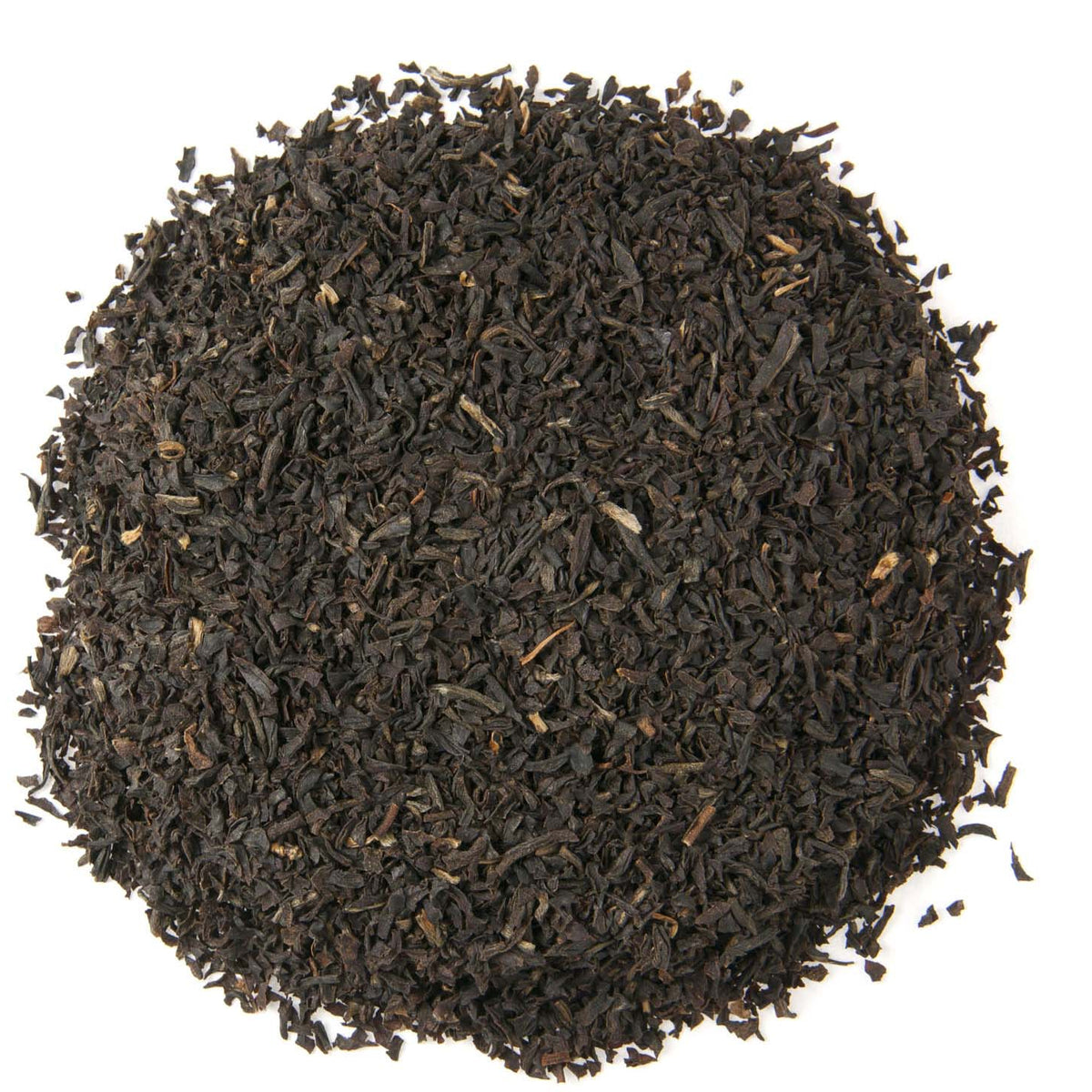 Metropolitan Tea Hunwal FBOP Loose Leaf Black Tea 1.1 lbs