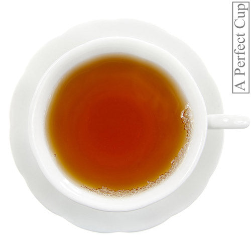 Metropolitan Tea Gingia TGFOP1 Loose Leaf Black Tea 1.1 lbs