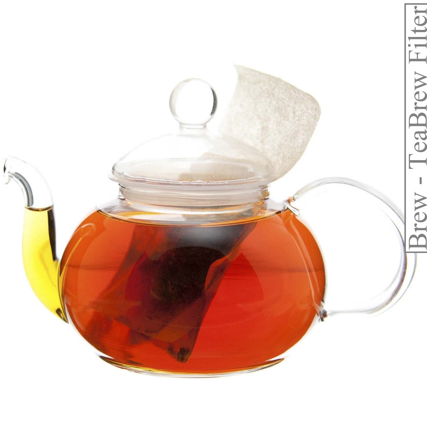 Metropolitan Tea Gingia TGFOP1 Loose Leaf Black Tea 1.1 lbs