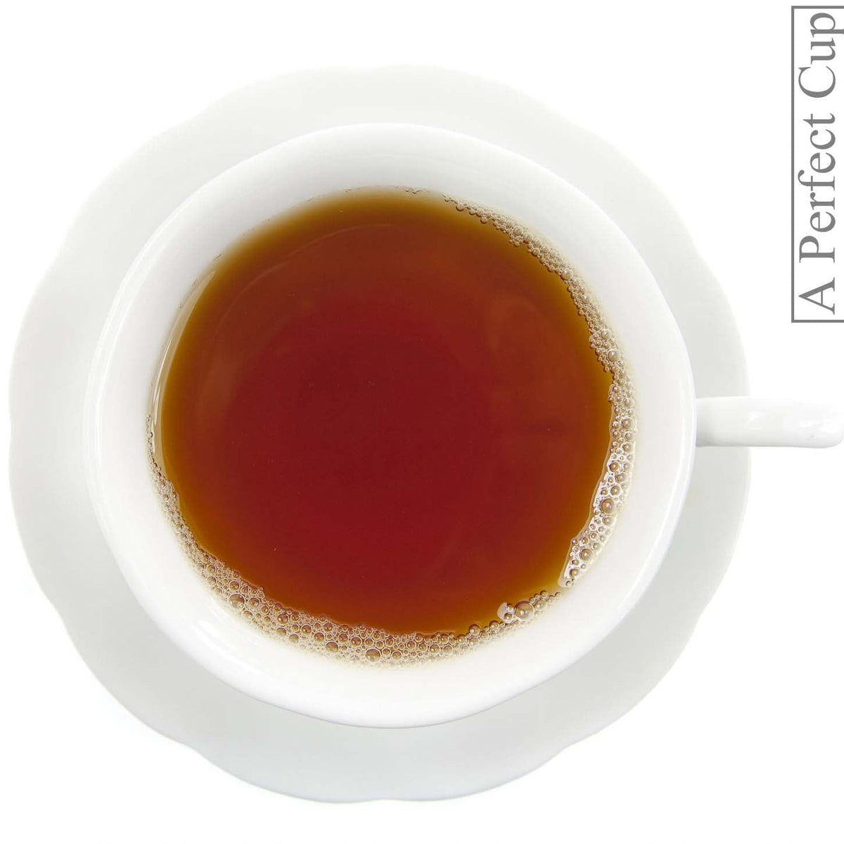 Metropolitan Tea Keyhung BOP Loose Leaf Black Tea 1.1 lbs