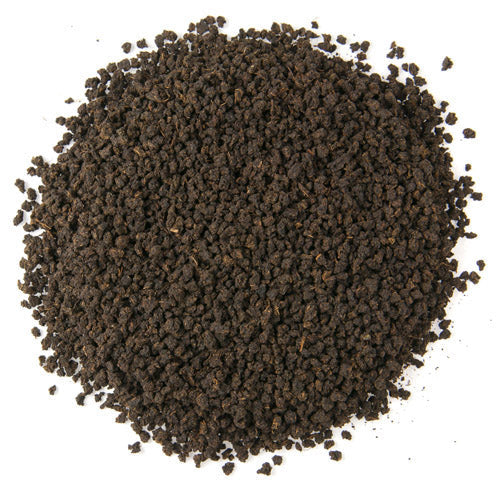 Metropolitan Tea Keyhung BOP Loose Leaf Black Tea 1.1 lbs