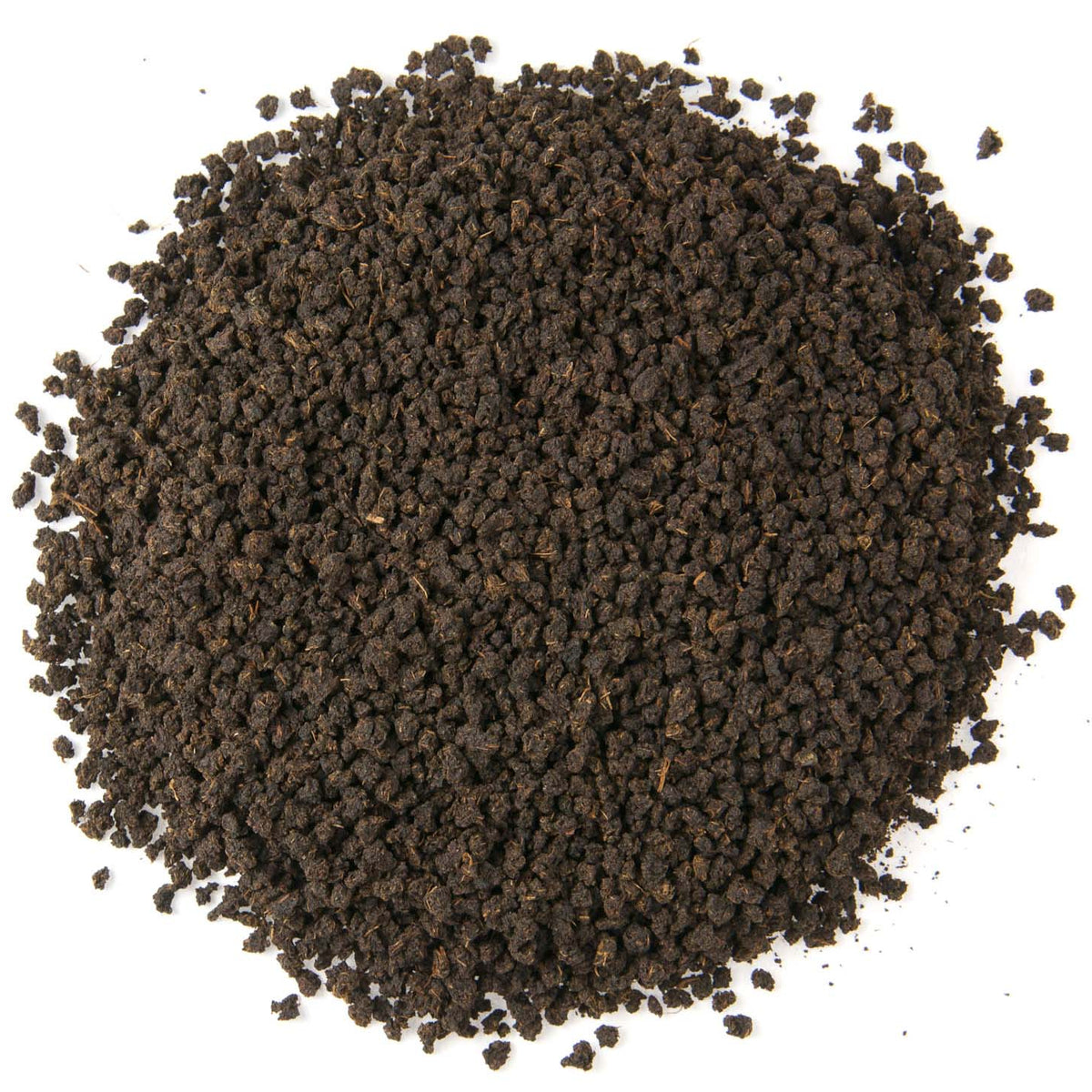 Metropolitan Tea Keyhung BOP Loose Leaf Black Tea 1.1 lbs