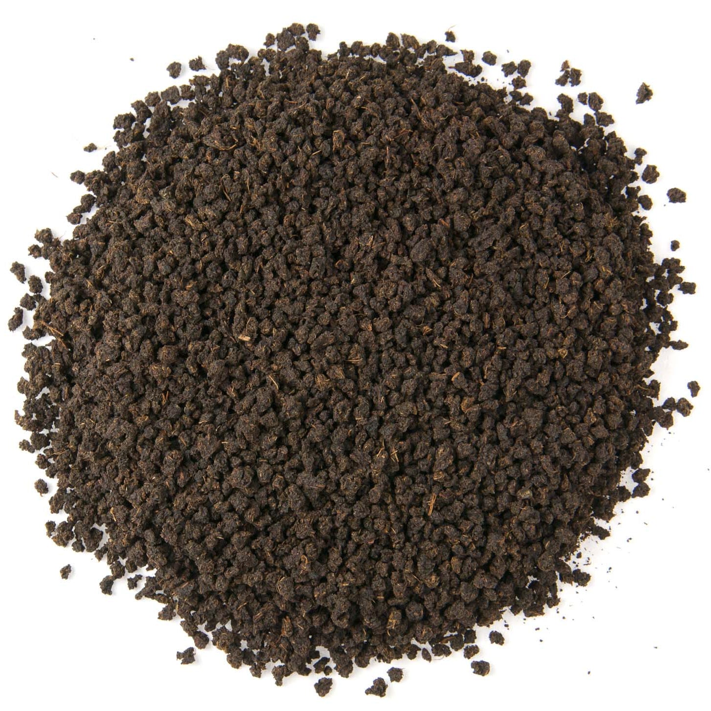 Metropolitan Tea Keyhung BOP Loose Leaf Black Tea 1.1 lbs