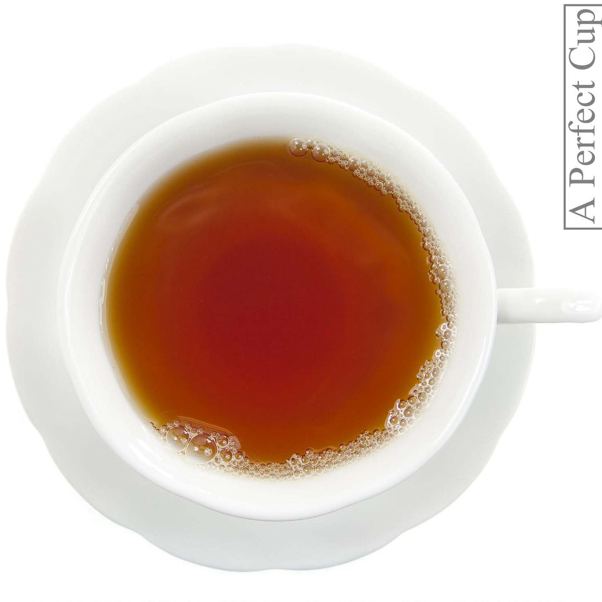 Metropolitan Tea Bukhial PF Loose Leaf Black Tea 1.1 lbs