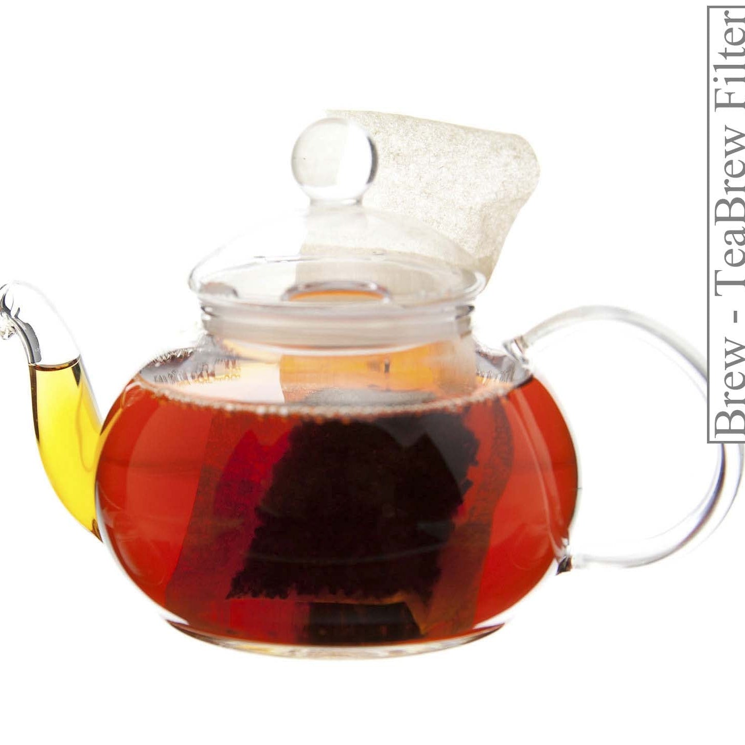 Metropolitan Tea Bukhial PF Loose Leaf Black Tea 1.1 lbs