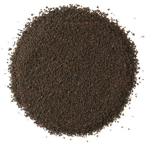 Metropolitan Tea Bukhial PF Loose Leaf Black Tea 1.1 lbs