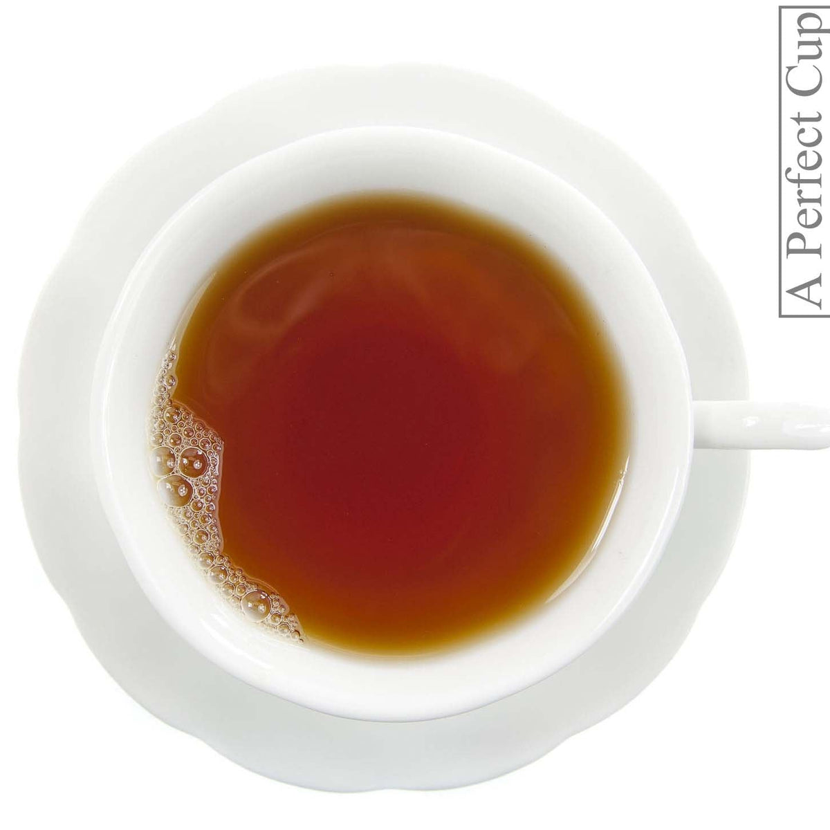 Metropolitan Tea Tarajulie FBOP Loose Leaf Black Tea 1.1 lbs