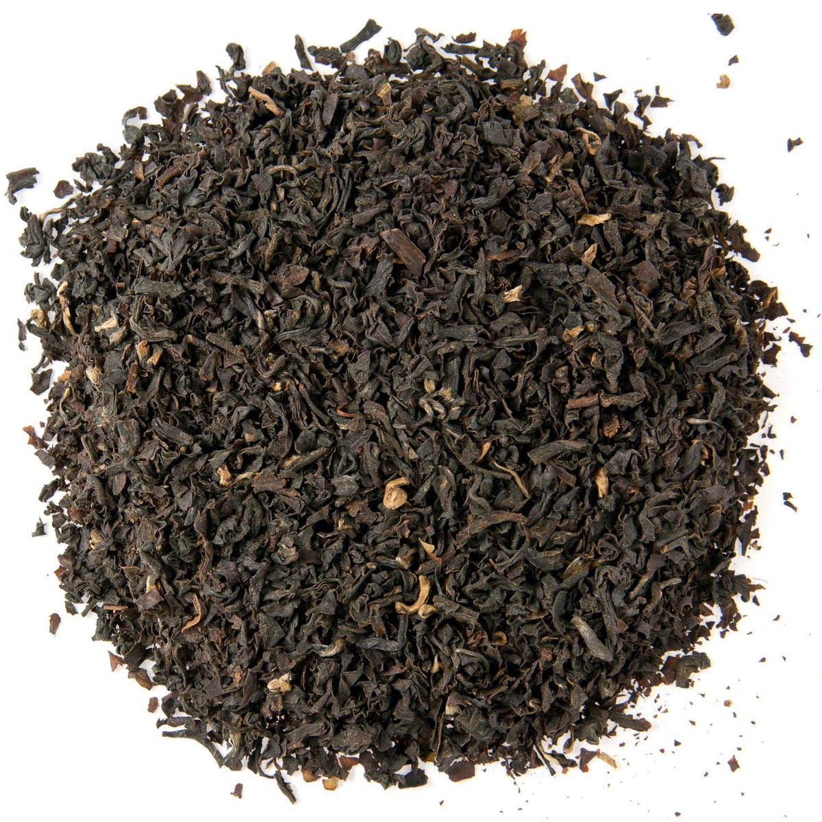 Metropolitan Tea Tarajulie FBOP Loose Leaf Black Tea 1.1 lbs