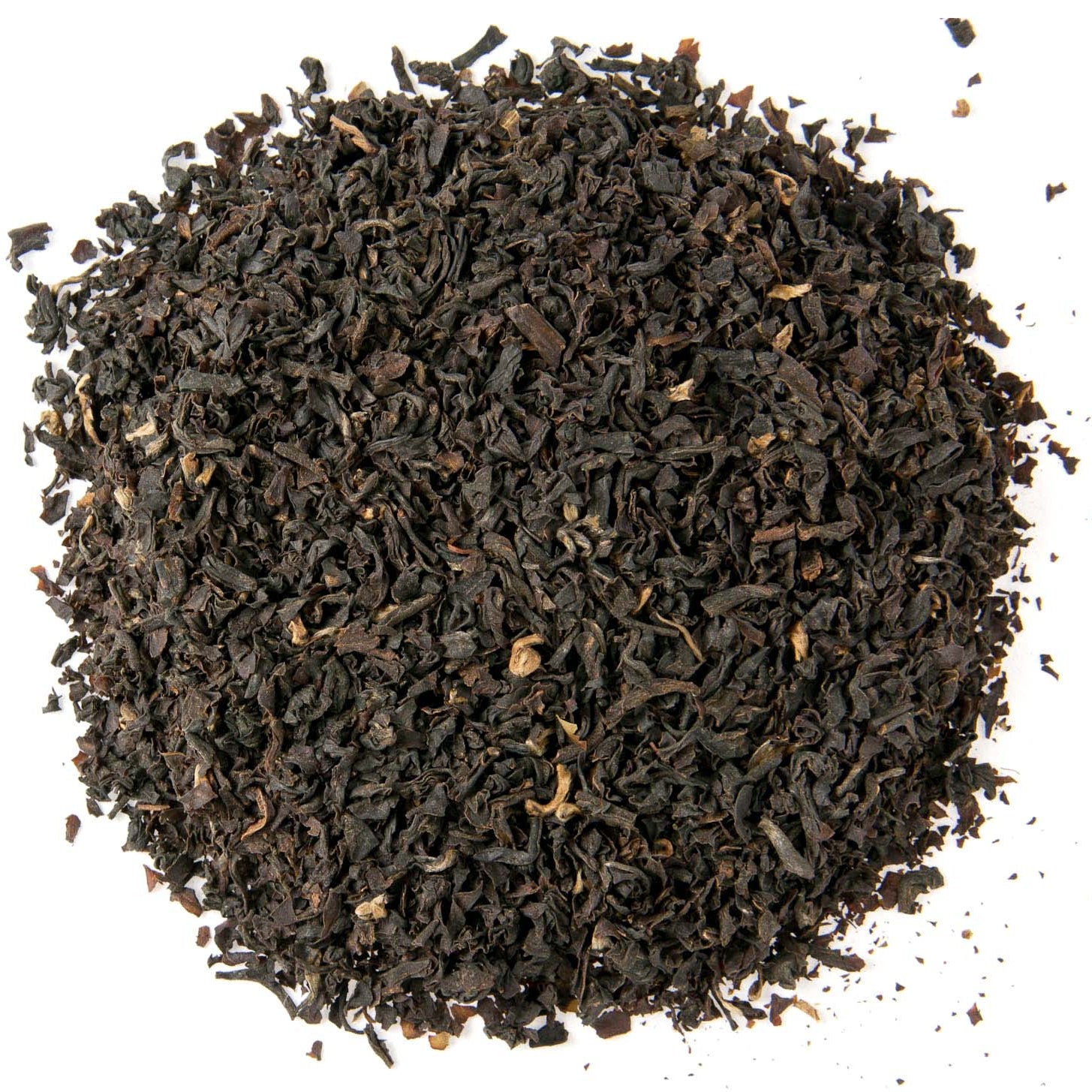 Metropolitan Tea Tarajulie FBOP Loose Leaf Black Tea 1.1 lbs