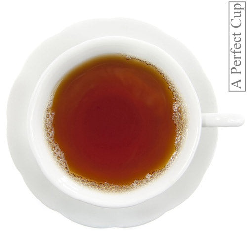 Metropolitan Tea Bukhial TGFOP Loose Leaf Black Tea 1.1 lbs