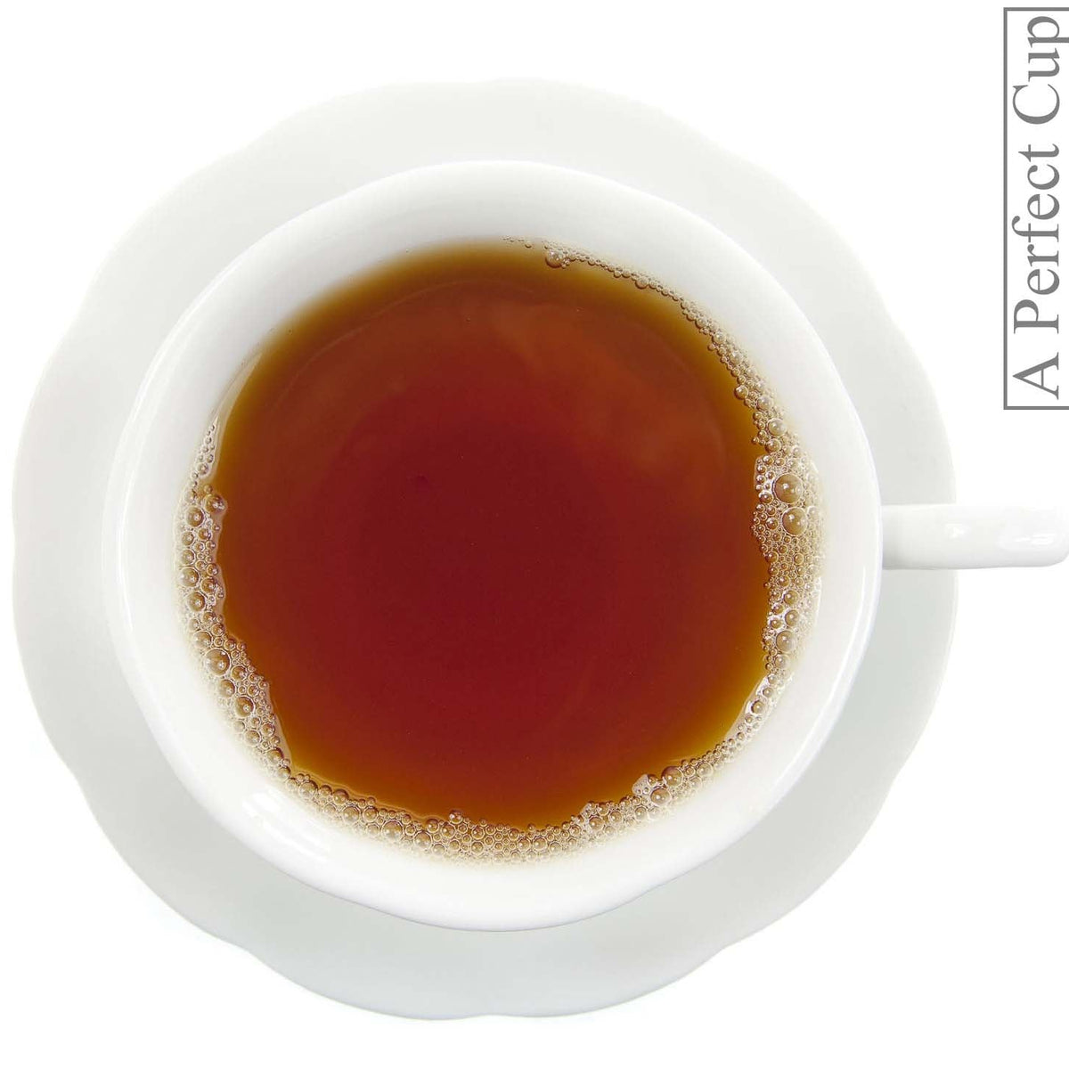 Metropolitan Tea Bukhial TGFOP Loose Leaf Black Tea 1.1 lbs