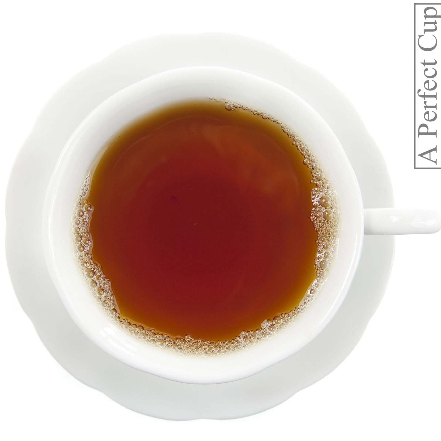 Metropolitan Tea Bukhial TGFOP Loose Leaf Black Tea 1.1 lbs