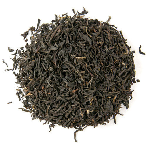 Metropolitan Tea Bukhial TGFOP Loose Leaf Black Tea 1.1 lbs