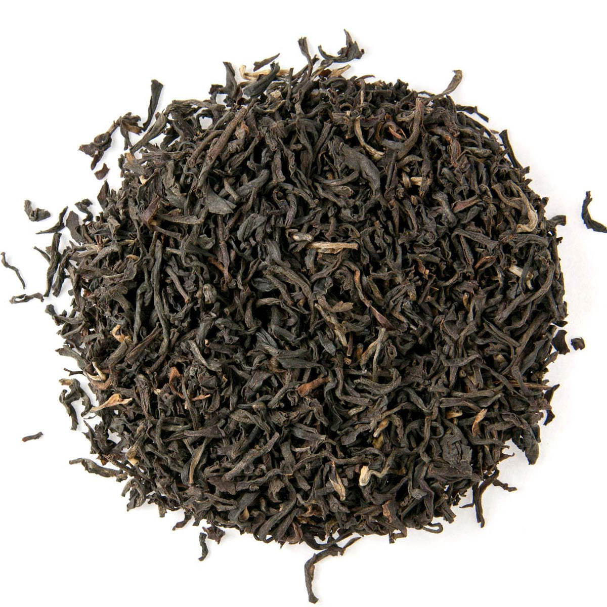 Metropolitan Tea Bukhial TGFOP Loose Leaf Black Tea 1.1 lbs
