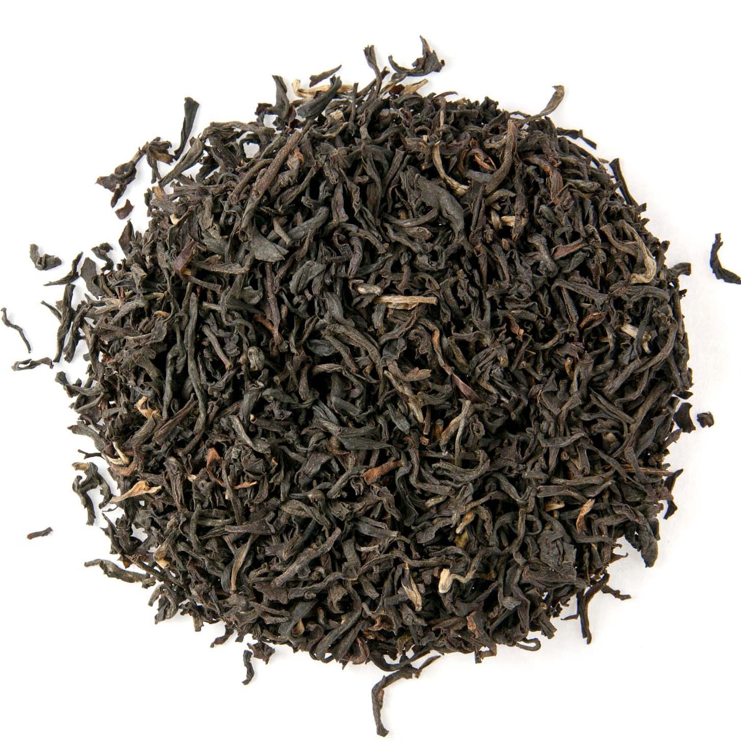 Metropolitan Tea Bukhial TGFOP Loose Leaf Black Tea 1.1 lbs