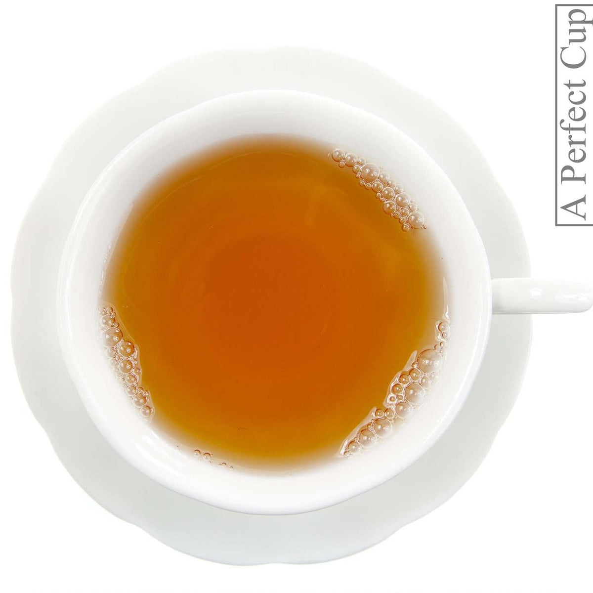 Metropolitan Tea Castleton FTGFOP Loose Leaf Tea 1.1 lbs