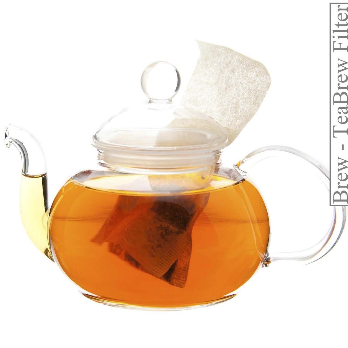 Metropolitan Tea Castleton FTGFOP Loose Leaf Tea 1.1 lbs
