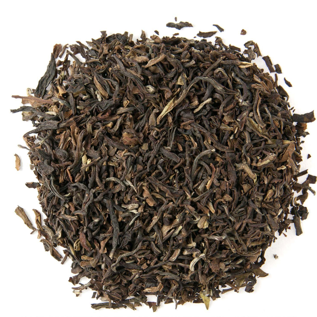 Metropolitan Tea Castleton FTGFOP Loose Leaf Tea 1.1 lbs