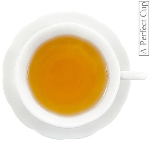 Metropolitan Tea Happy Valley TGFOP Loose Leaf Black Tea 1.1 lbs