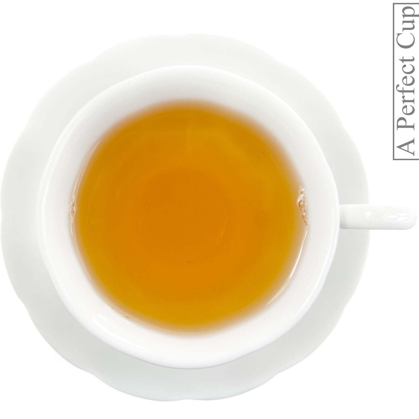 Metropolitan Tea Happy Valley TGFOP Loose Leaf Black Tea 1.1 lbs