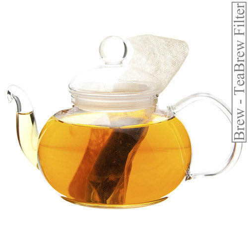 Metropolitan Tea Happy Valley TGFOP Loose Leaf Black Tea 1.1 lbs