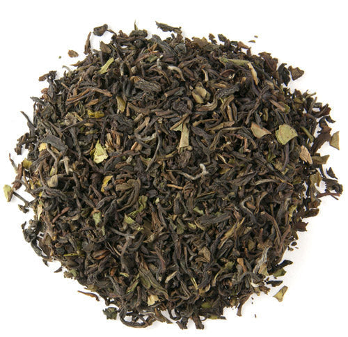Metropolitan Tea Happy Valley TGFOP Loose Leaf Black Tea 1.1 lbs