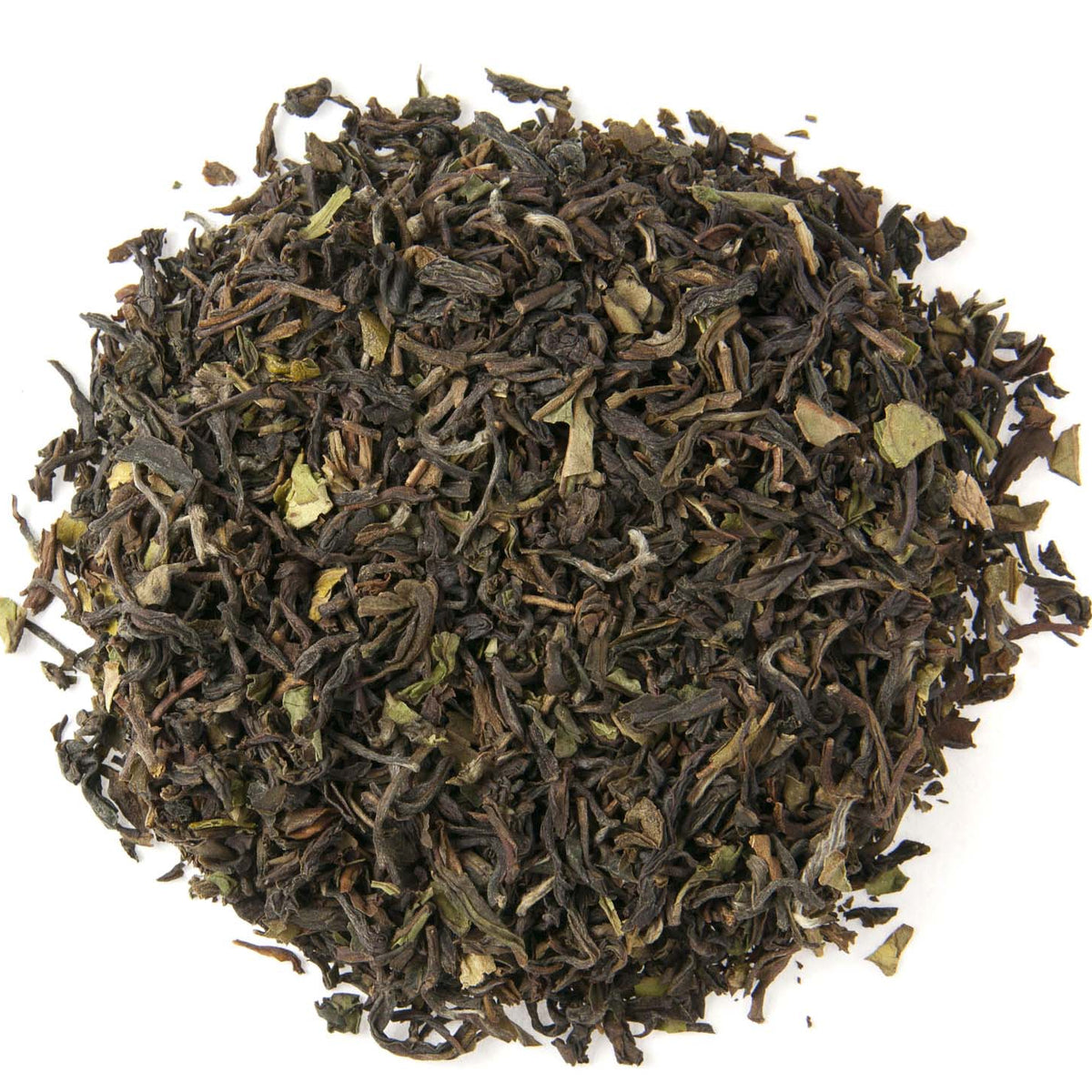 Metropolitan Tea Happy Valley TGFOP Loose Leaf Black Tea 1.1 lbs