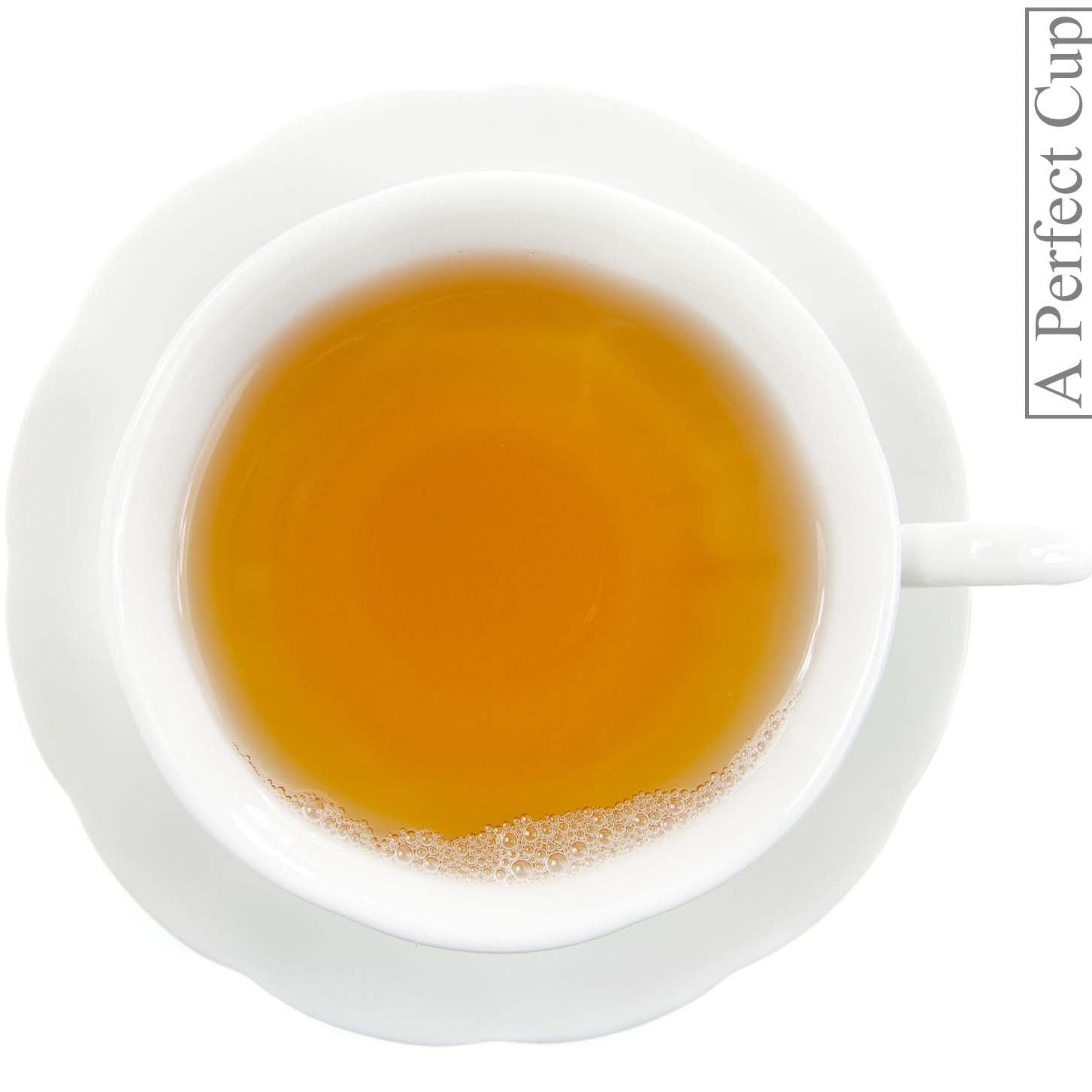 Metropolitan Tea Lingia STGFOP Loose Leaf Black Tea 1.1 lbs