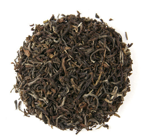 Metropolitan Tea Lingia STGFOP Loose Leaf Black Tea 1.1 lbs