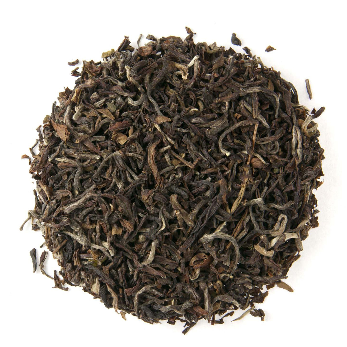 Metropolitan Tea Lingia STGFOP Loose Leaf Black Tea 1.1 lbs