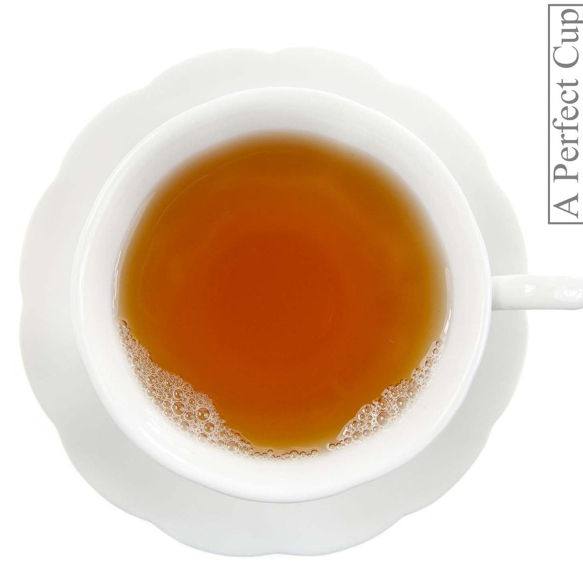 Metropolitan Tea Margaret's Hope Darjeeling TGFOP Loose Leaf Black Tea 1.1 lbs