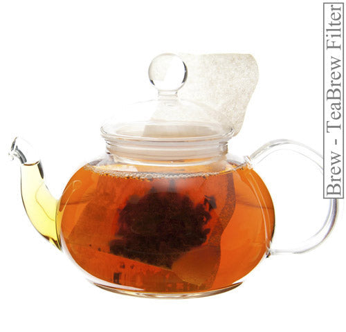 Metropolitan Tea Margaret's Hope Darjeeling TGFOP Loose Leaf Black Tea 1.1 lbs