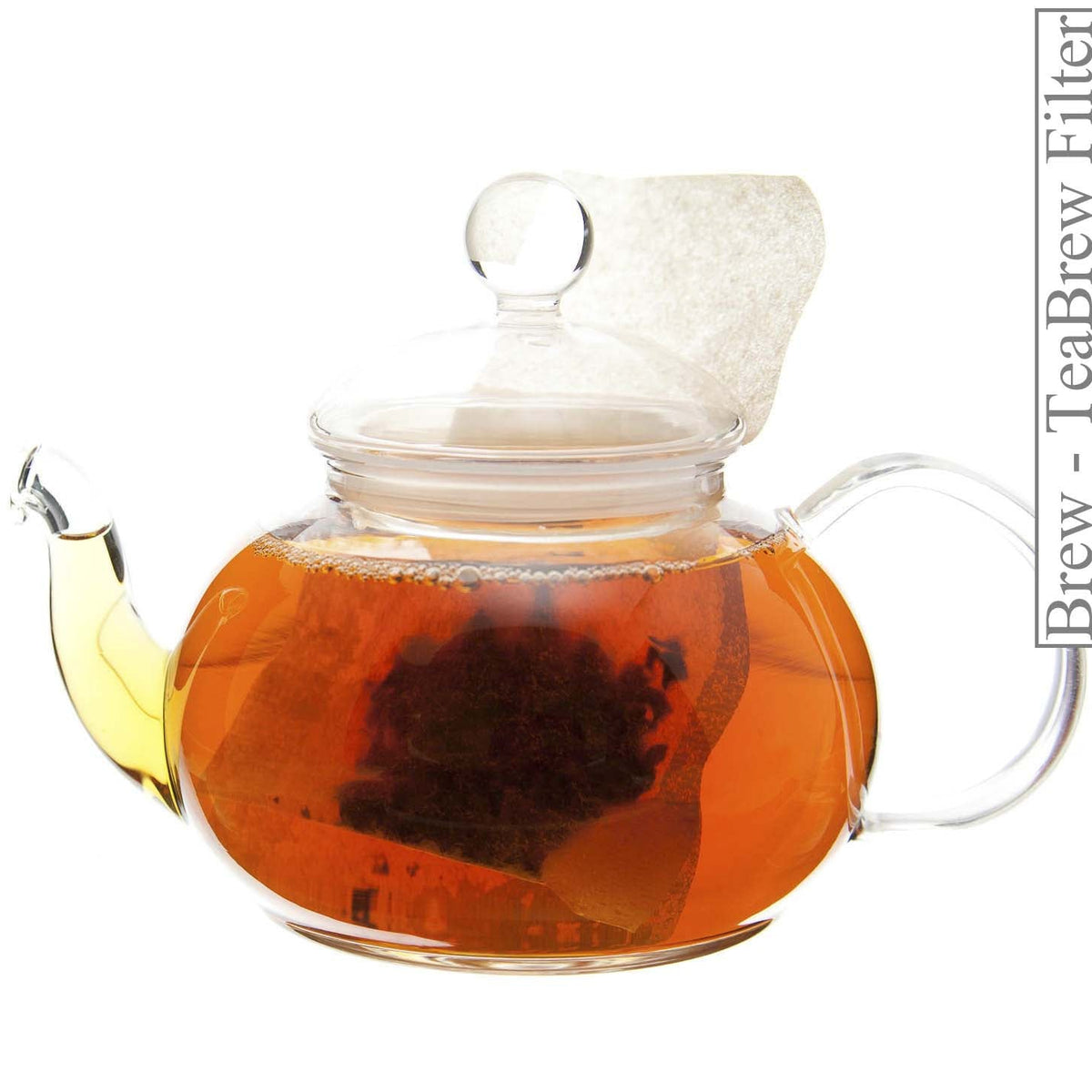 Metropolitan Tea Margaret's Hope Darjeeling TGFOP Loose Leaf Black Tea 1.1 lbs