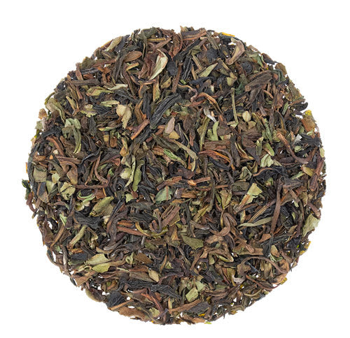 Metropolitan Tea Margaret's Hope Darjeeling TGFOP Loose Leaf Black Tea 1.1 lbs